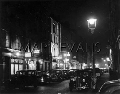 Frith Street 1955.jpg. Click on the picture to enlarge